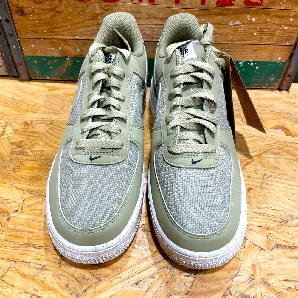 New in box Nike Air Force 1 ‘07 LV8. Style# FJ1954 200. - Picture 2 of 7